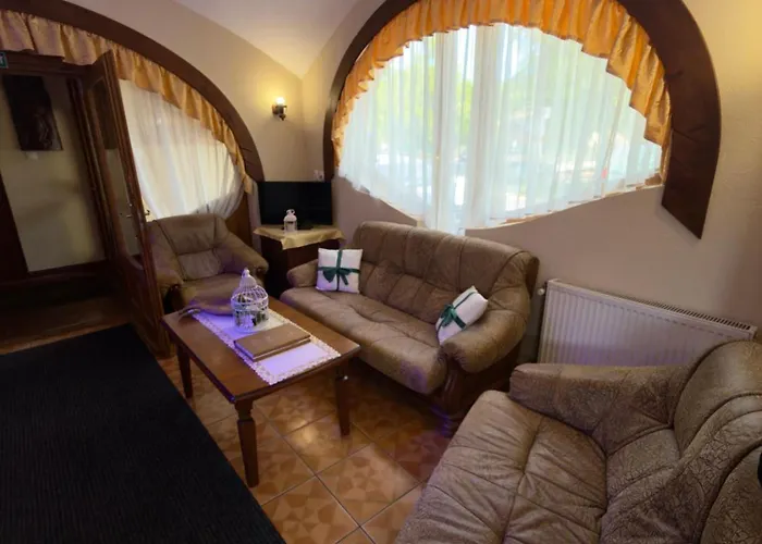 Fodor Hotel