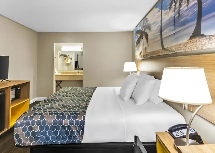 Rodeway Inn Owensboro South