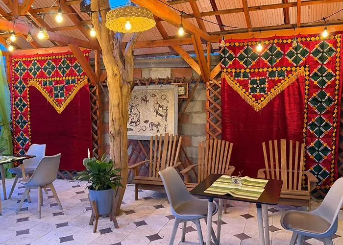 Eco House