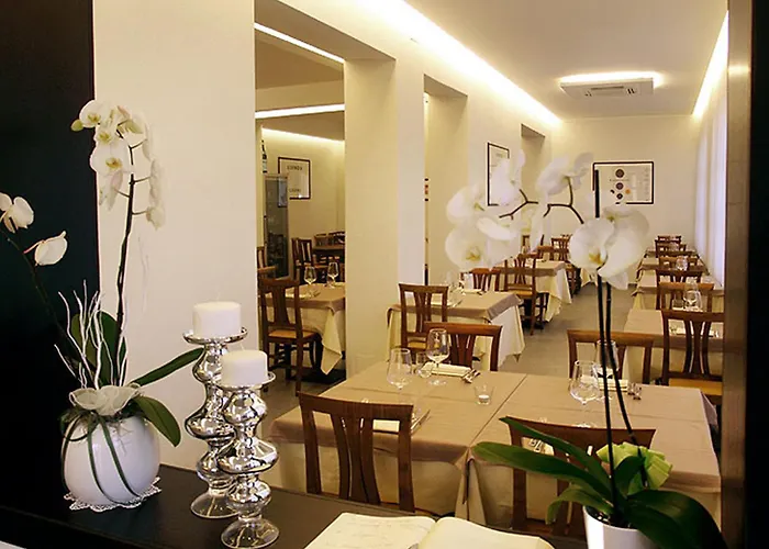 Hotel Tirreno