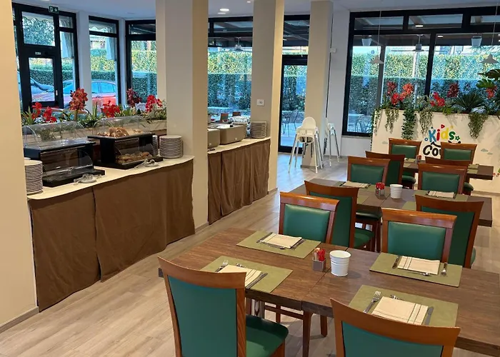 Hotel Bel Sito Peschiera - Be Happy Hotels