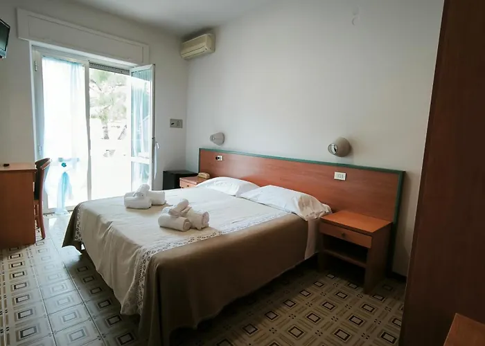 Hotel Pineta