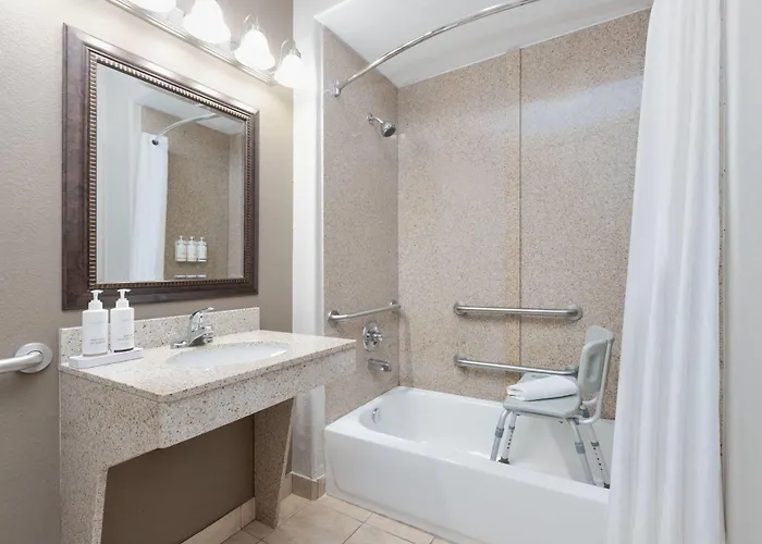 La Quinta By Wyndham Fairfield Tx
