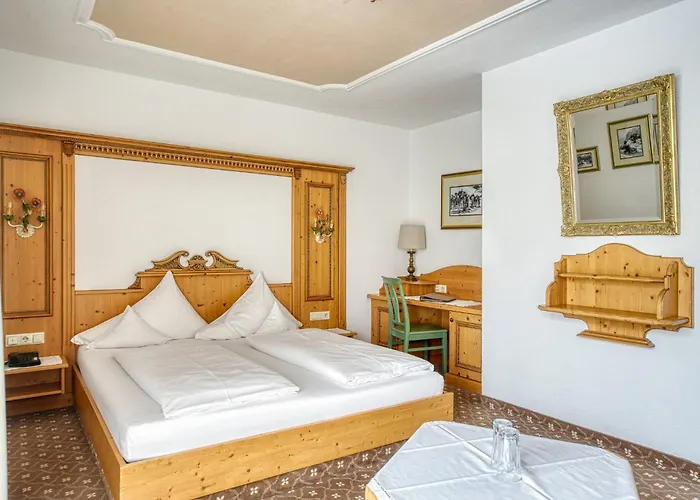 Hotel Hoferwirt