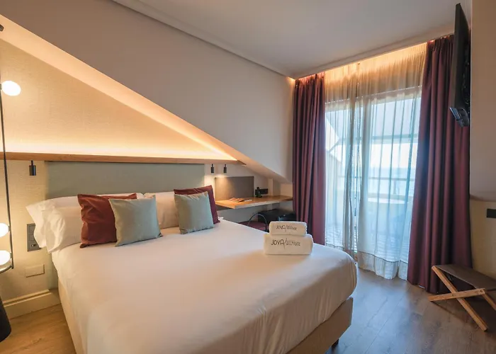 JovA Hotel Boutique