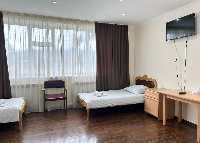 Hotel Basen