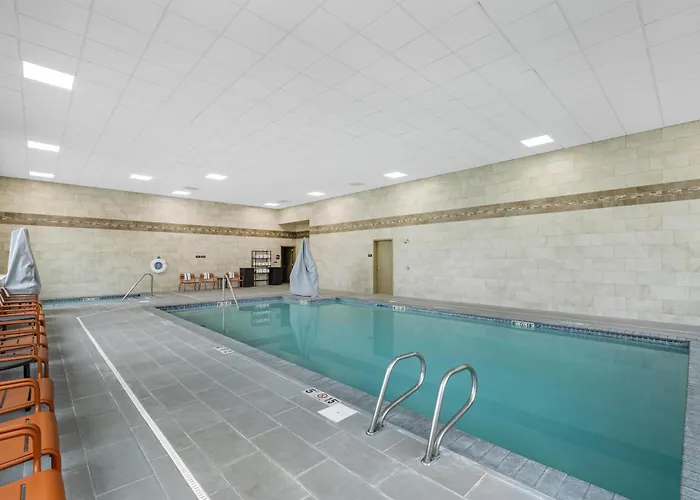 Hampton Inn & Suites Bend