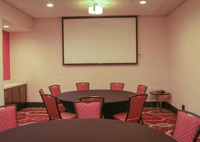 Homewood Suites By Hilton North Houston/Spring