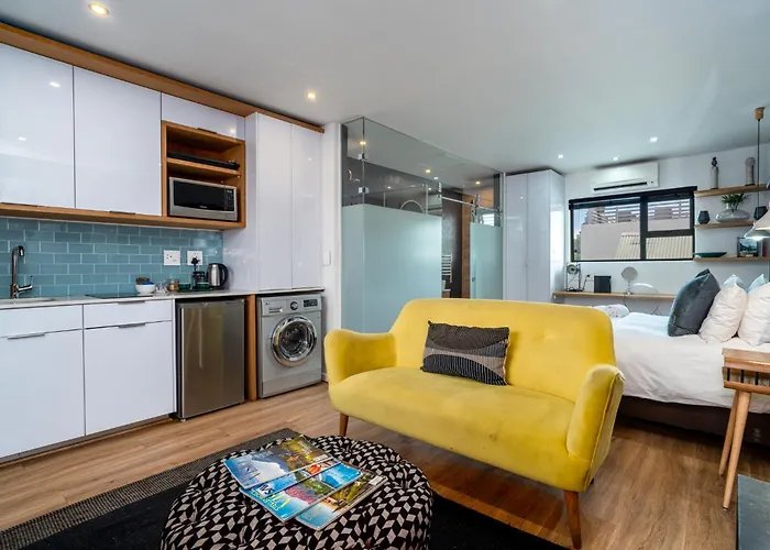 107 Dorpstraat Boutique Hotel