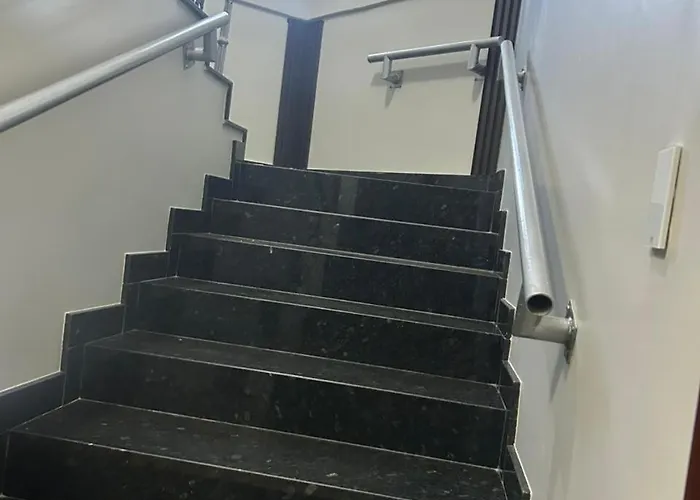 Pousada Castelinho