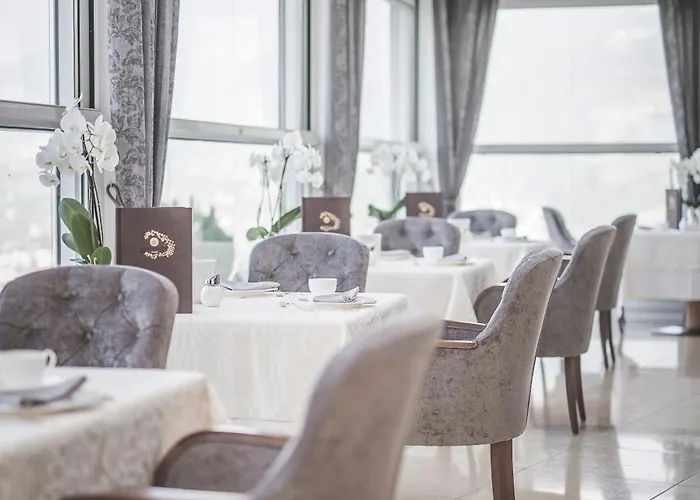 Hotel Sonnbichl