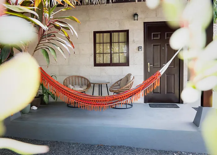 Hotel Las Hamacas