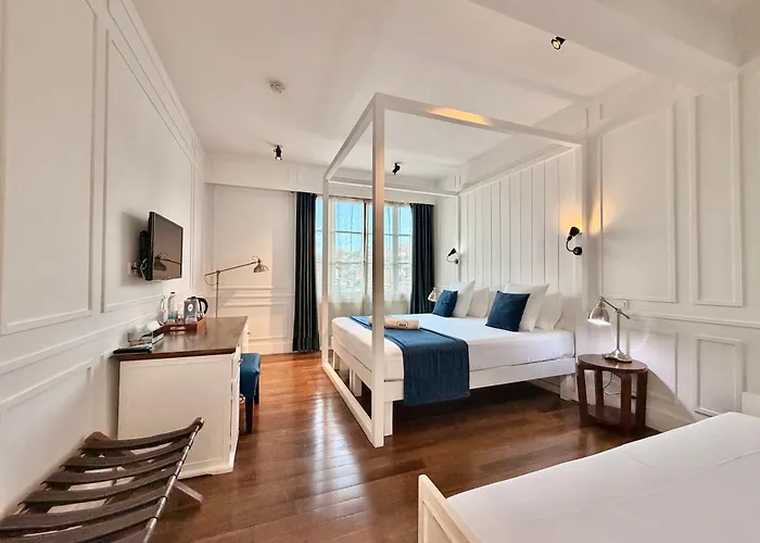 Grand Hotel Urban
