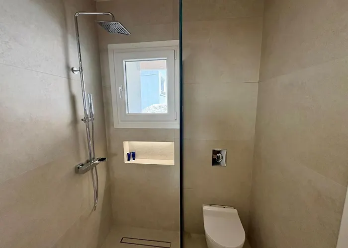 Vicky'S Panoramic View Apartments