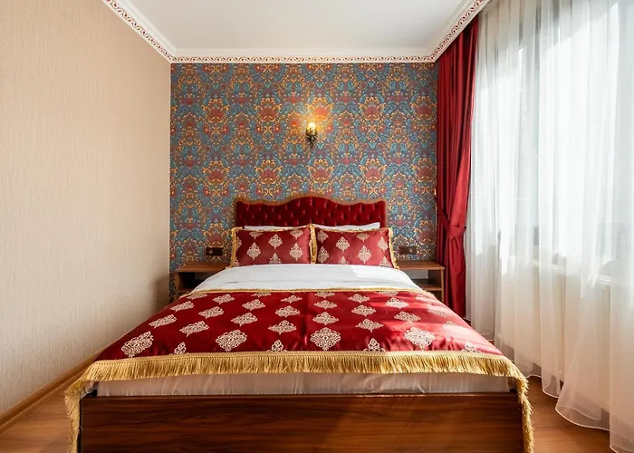 Hanchi By Ottoman Suites