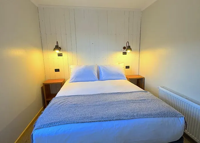 Hotel Fiofio Spa