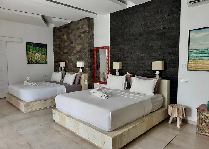 Cocotoa Boutique Hotel&Villa