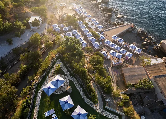 Domo20 Hotel&Rooftop