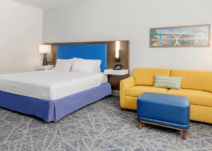 Hampton Inn & Suites Grants Pass