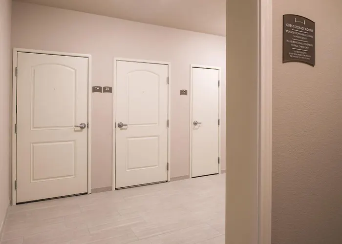 Staybridge Suites - Pecos By Ihg