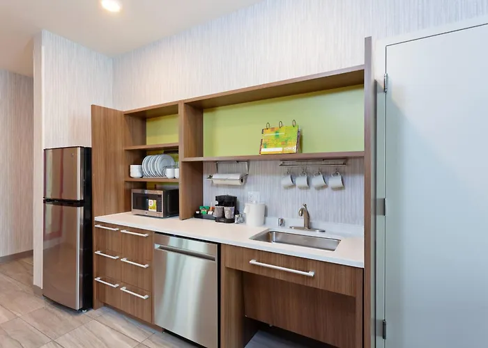 Home2 Suites By Hilton Temecula