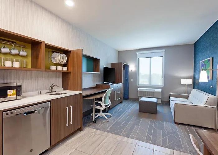 Home2 Suites By Hilton Temecula