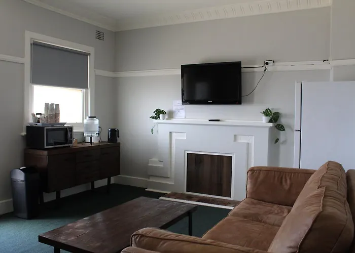 Criterion Hotel Gundagai