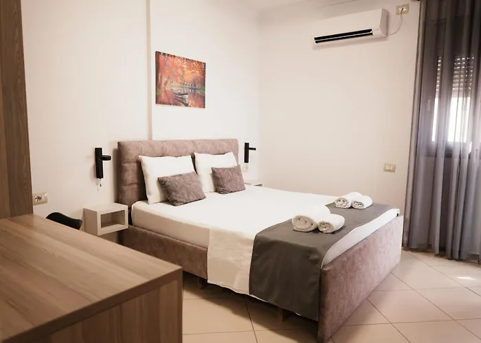 Hotel Abedini