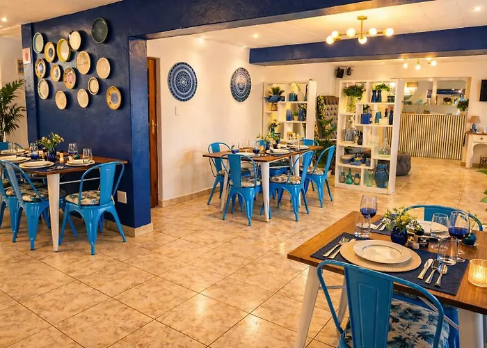 The Villa Manor & Spa Exclusive Escape