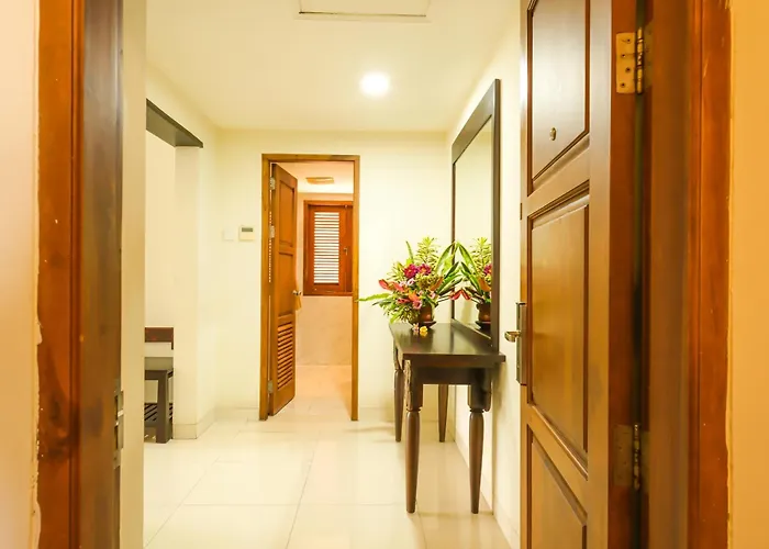 The Grand Hill Resort-Hotel