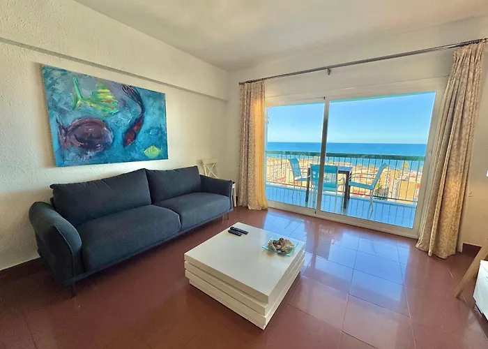 Marenostrum View