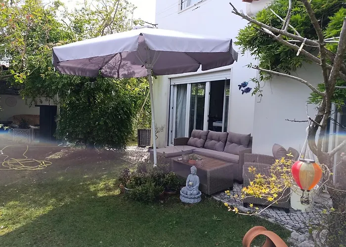 Silver Home