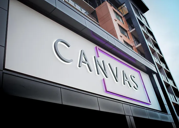 Canvas Moncton, Tapestry Collection By Hilton