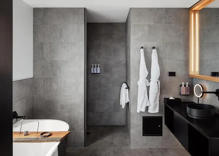 Hotel Verge Launceston