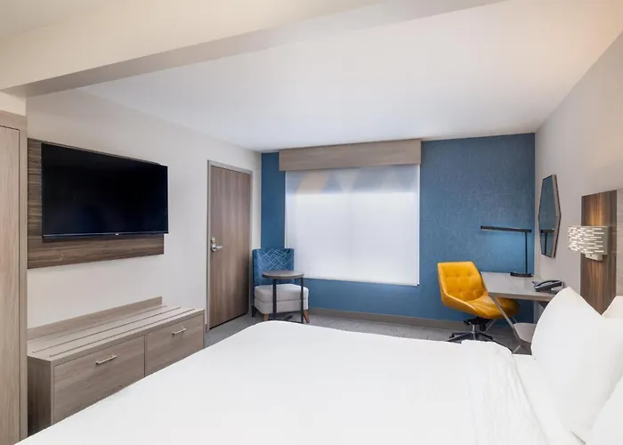Holiday Inn Express & Suites Bozeman West By Ihg