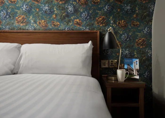 The Wordsworth, Grasmere - The Inn Collection Group
