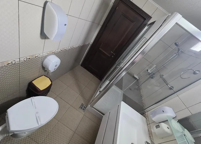 Hotel Trei Brazi
