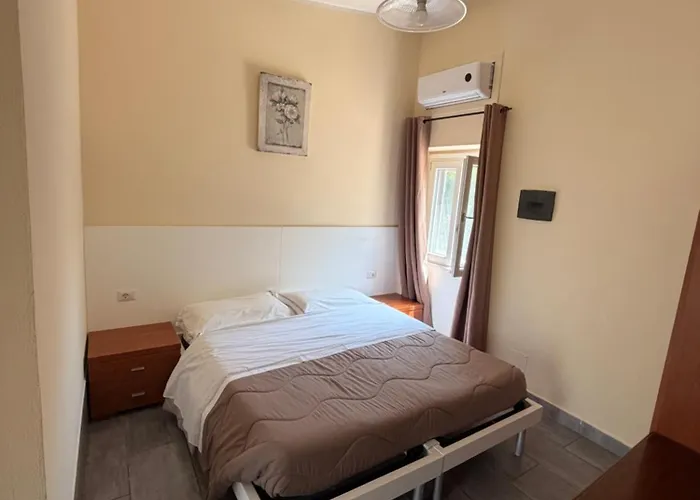 Hotel La Torricella