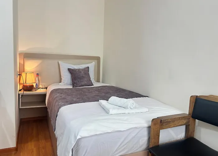 Hotel Basen
