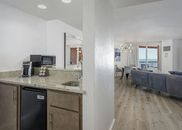 Perdido Beach Resort