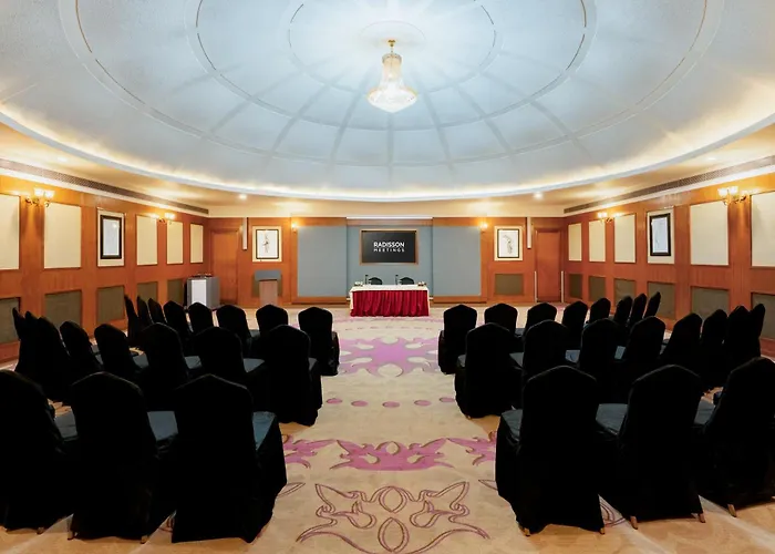 Classic Grande,A Member Of Radisson