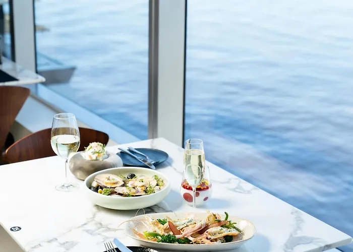 Doubletree By Hilton Perth Waterfront