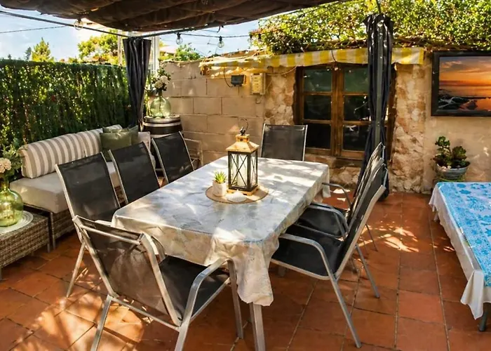 Casa Ricucho Vut-Po-00132