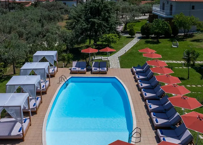 Skiathos Avaton Hotel, Philian Hotels & Resorts