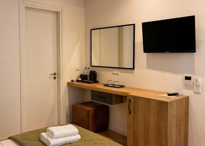Hotel Platon