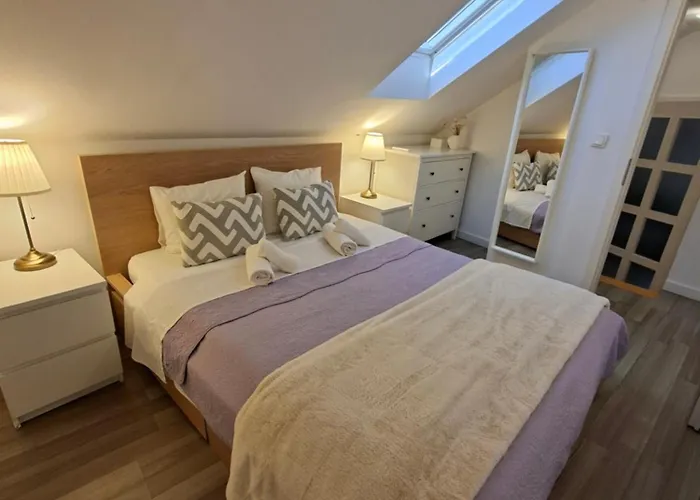 Sorelle Apartment