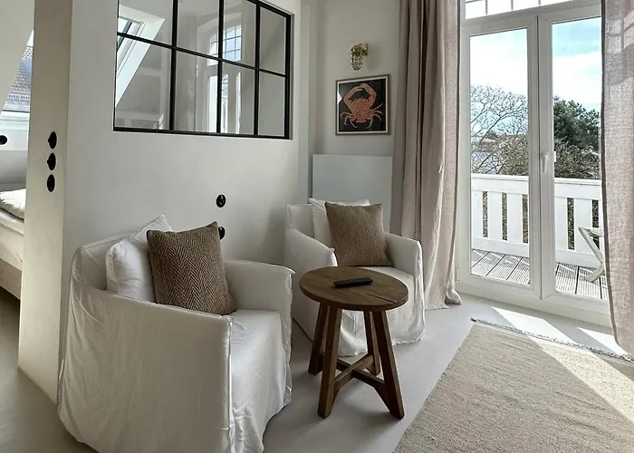 Strandhaus WOTAN