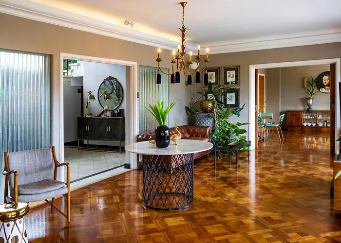 Hotel Boutique Casa Recreo