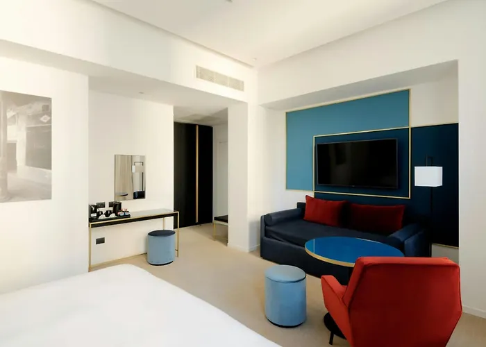 Habita79, Pompeii, A Tribute Portfolio Hotel
