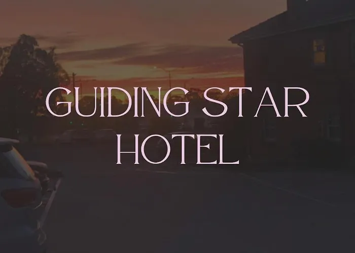 Guiding Star Motel & Hotel